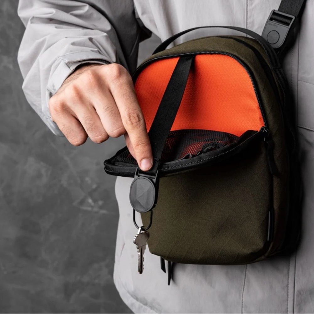 NWT ALPAKA METRO SLING MAX XPAC - A2 - Picture 11 of 16